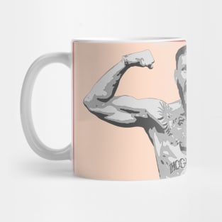 McGregor Mug